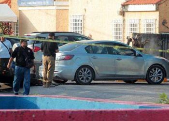 Prishtinë/ Gjendet i vdekur brenda automjetit një 28-vjeçar