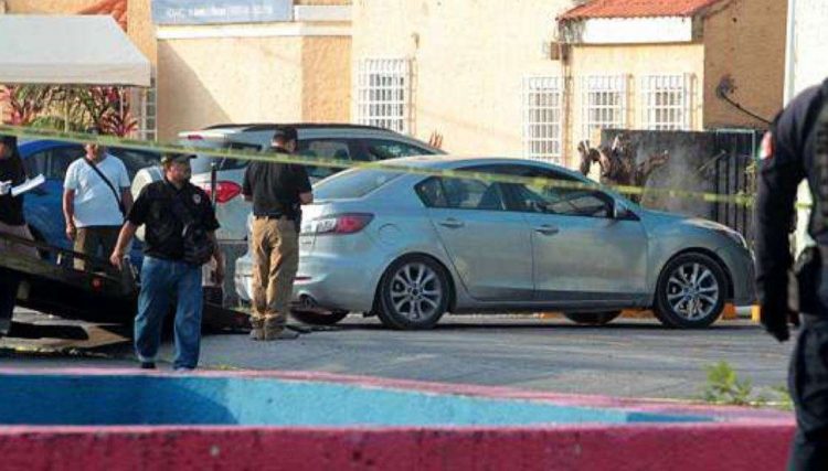 Prishtinë/ Gjendet i vdekur brenda automjetit një 28-vjeçar