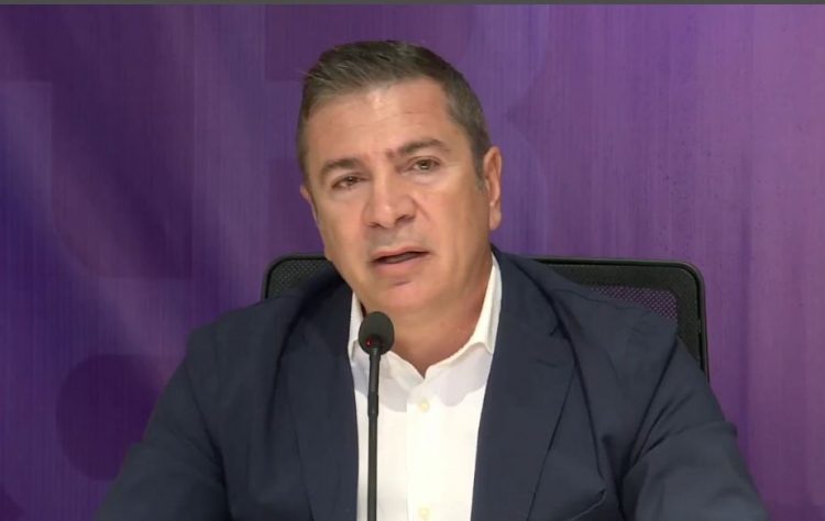 Gjiknuri komenton shkarkimin nga PS: Nuk ndjej asnjë lloj braktisje nga partia