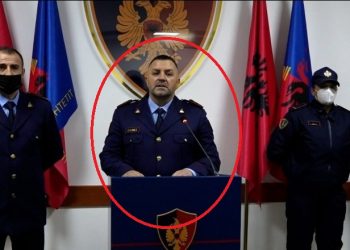 Berisha publikon denoncimet për Oltion Bistrin: Kërkohej në Maqedoni për trafik droge