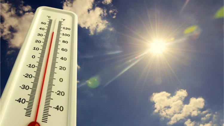 Çfarë ndodh me trupin tonë kur ka temperatura ekstreme?