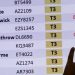 Anulohen rreth 1.000 fluturime për shkak të grevës