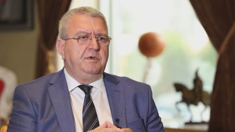 Udhëkryqi i kombëtares dhe e ardhmja e kampionatit, flet Armand Duka