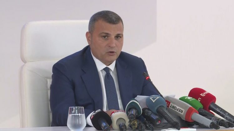 BSH mban normën e pandryshuar, Sejko përjashton ndërhyrjet në tregun e këmbimit valutor