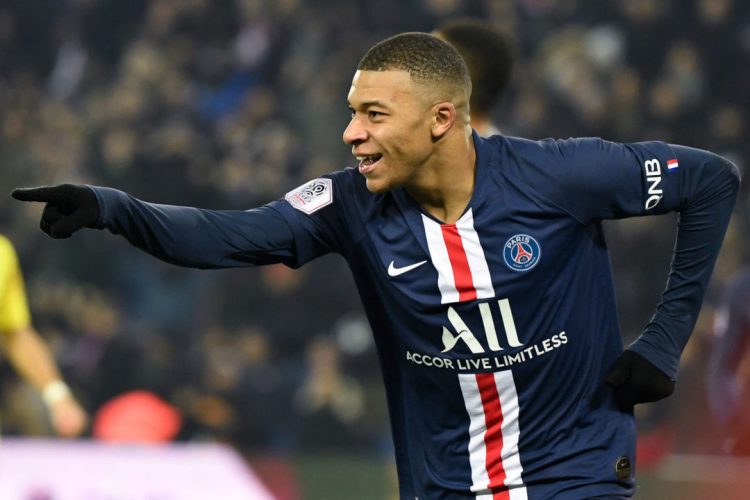 Mbappe refuzon 400 milionë euro nga Arabia Saudite