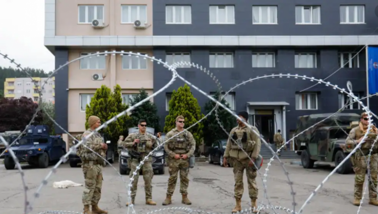 Ngujimi 43-ditor i kryetarit të Leposaviçit, familja s’e di sa mund të zgjasë