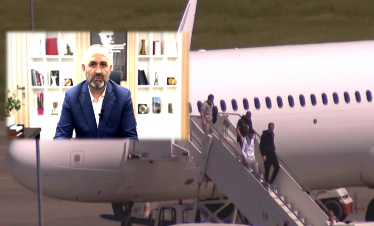 Marrëveshja me Anglinë për transferimin e të burgosurve shqiptarë, Manja jep detajet