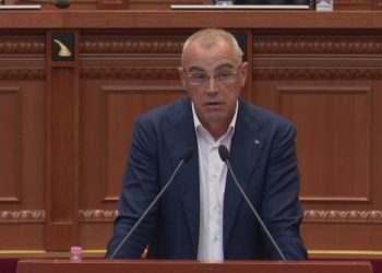 Pëllumbi-Bardhit: Mbajte qëndrim politik, Rama nuk përmendet askund nga SPAK