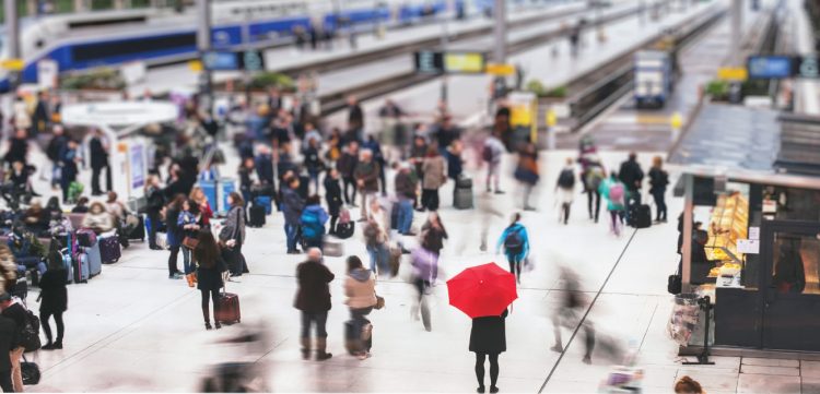 Shqipëria renditet e pesta në Europë për rënien e lartë të popullsisë që nga vitet ’90