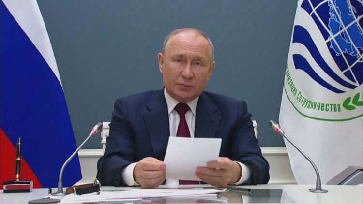 Putin: Sanksionet po e bëjnë Rusinë edhe më të fortë