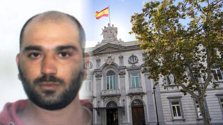 Ministria e Drejtësisë propozon rrugën, ja si do tërhiqet zemra e Saimir Sulës nga Spanja