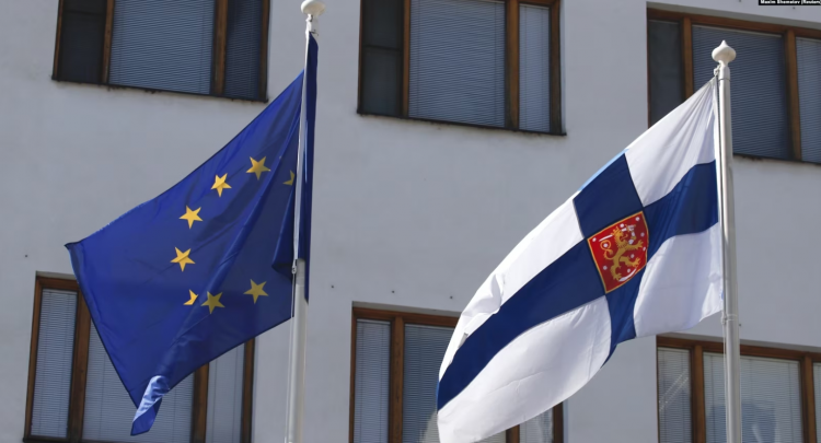 Rusia dëbon 9 diplomatë finlandezë në shenjë hakmarrjeje