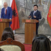 Abazoviç: Qëllimi është të gjenerojmë paqe dhe stabilitet në rajon