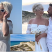 Turqi/Po festonte fejesën, 39-vjeçarja bie nga shkëmbi dhe humb jetën