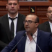 Korreshi-Felajt: Duhet të dalë jashtë urgjent! Fjalor rrugaçësh këtu nuk mund të përdoret