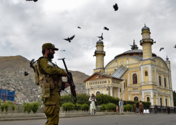 Talibanët ndalojnë organizatat suedeze në Afganistan pas djegies së Kuranit