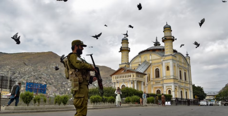 Talibanët ndalojnë organizatat suedeze në Afganistan pas djegies së Kuranit