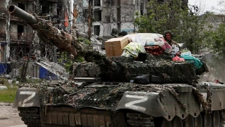 Raketa ukrainase mbi qytetin rus të Rostovit, plagosen me dhjetëra civilë
