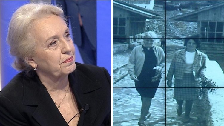 “Shokët e klasës i bënë fletë-rrufe sepse ajo nuk ua varte”, shkrimtarja: Kisha me qindra