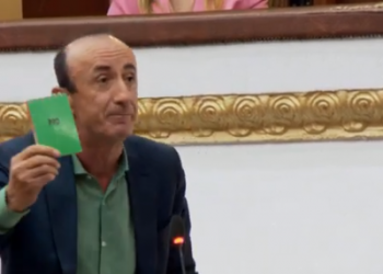 Sula në Kuvend: Me këto hunj e g*jore që kanë ndodhur, sot s’duhej të kishte parlament!