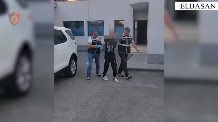 Elbasan/Operacioni “Rrjeti” që çoi në pranga 50 shtetas, arrestohet një tjetër i akuzuar