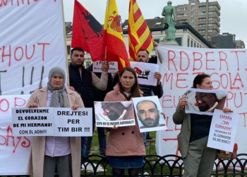 Misteri i vdekjes së Saimir Sulës, drejtësia spanjolle shkresë autoriteteve shqiptare