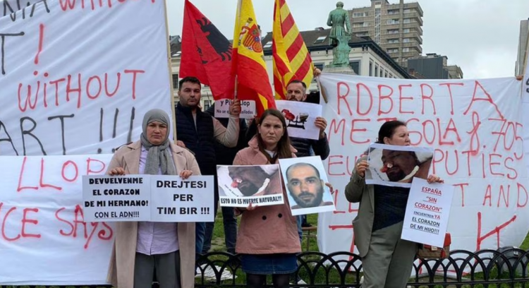 Misteri i vdekjes së Saimir Sulës, drejtësia spanjolle shkresë autoriteteve shqiptare