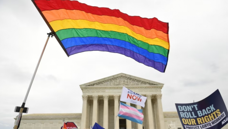 Interesat fetare mposhtin të drejtat e komunitetit LGBT në Gjykatën Supreme të SHBA-së
