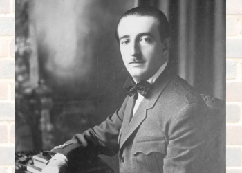 1935/ Intervista ekskluzive e Baroneshës Franceze Claude Eylan me Mbretin Zog në Durrës