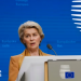 Presidentja e KE-së u bën thirrje Kosovës dhe Serbisë të zbatojnë planin e BE-së