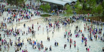 Shqipëria arrin vendet e pasura për plakjen e popullsisë