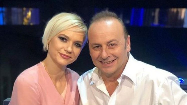 Aktori Genci Fuga pëson goditje në tru, Eni Jani kërkon ndihmë: Nuk qenka e lehtë