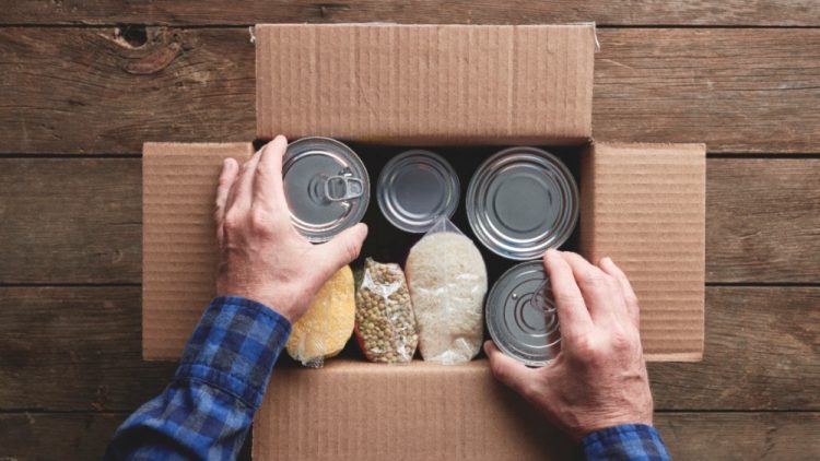 Të varfrit në Shqipëri, me pamundësinë më të madhe në Europë për të siguruar ushqim