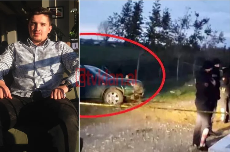 I akuzuar për vrasjen e ish-policit Xhulio Prela,Gjykata shpall të pafajshëm Redion Hysën