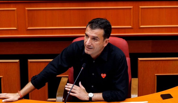 Nga Kopshti Botanik te Muzeu, Veliaj rendit disa nga projektet që do zhvillohen në Tiranë