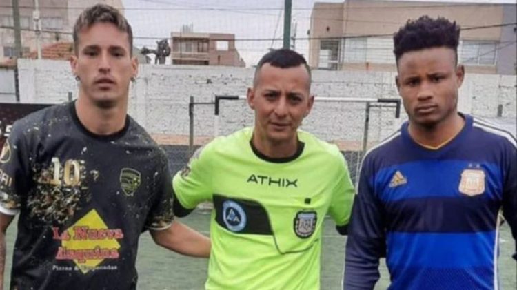 VIDEO/ Futbollisti dhunon arbitrin, më pas vetëvritet