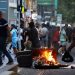 Francë/ Rinisin protestat në Marsejë, zbarkojnë njësitë speciale të policisë