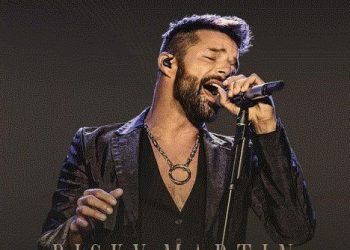 Ricky Martin në Tiranë, biletat nisin nga 28 Euro