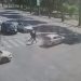 Tiranë/Shoferja përplas 60-vjeçaren në vijat e bardha