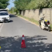 Aksident në aksin Rrilë-Tale, motori përplas dy këmbësorë, dërgohen në spital