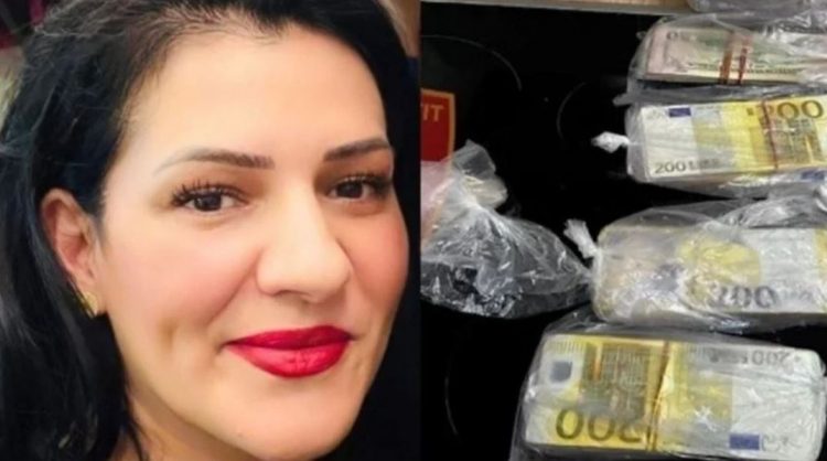 Alda Klosi kërkon lirimin nga burgu