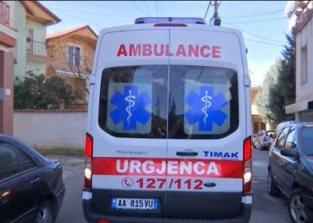U rrëzua në banesën e tij, humb jetën i moshuari në Tiranë