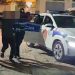 Sherri për parkimin në Gramsh/ Arrestohet 30-vjeçari, në kërkim i vëllai