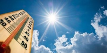 Moti/ Sa priten të shkojnë temperaturat gjatë ditës së sotme