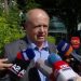 Emri i tij në dosjen e Ahmetajt, Baftjar Zeqo: S’e mbaj mend nëse jam takuar me Mërtirin