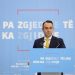 Dhuna për guroren, Balliu: Rama ia ka dorëzuar Krujën bandave të Rrajës dhe Bushit