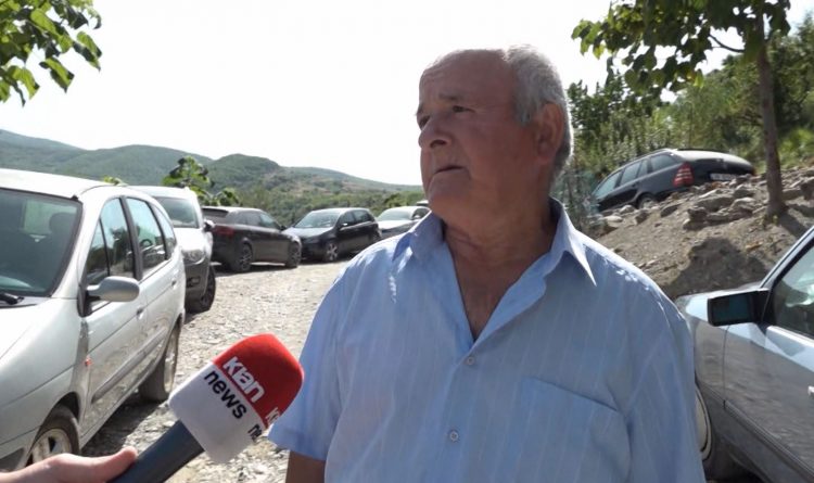 Tragjedia në liqenin e Banjës, banorët: U mbyll dera e një familje, tjetri një çun pati…