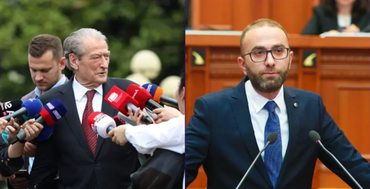 Berisha: Fjalimin e Gazment Bardhin e duartrokita me zemër, e meritonte