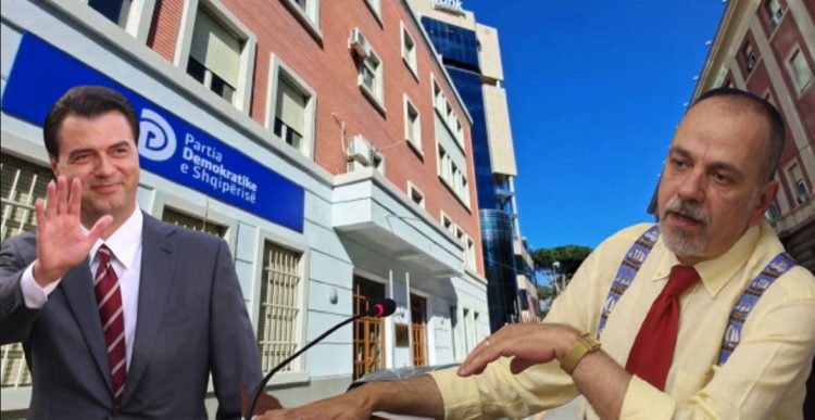 Emrat/Zgjedhjet për kryetarin e PD, në procesin zgjedhor morën pjesë vetëm 8 deputetë
