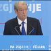 Berisha-Ramës: E ndihmoi Ahmetajn të arratisej për azil, pa i hyrë ‘ferrë në këmbë’
